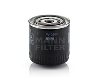 Mann фильтр масла, маслом  w920/6 chrysler,dodge,jeep 2.5-6. - фото