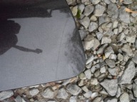 fender right front front AUDI A4 8K0 08