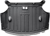 Bmw 5 e60 e61 xd xdrive защита двигателя 03-10 hdpe