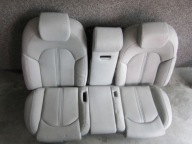 upholstery leather Audi A8 A-8 4H0 11r