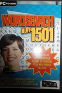 Wordsearch Buff 1501 PC
