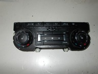 Superb ii панель печкой кондиционера 3t0907044ag