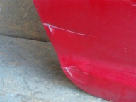 door front front right SEAT IBIZA 08- 3D