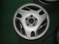Диск chiron 6,5x15 volvo 850 s70 v70 c70 - фото