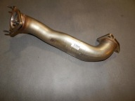 AUDI A8 D4 4H pipe exhaust pipe 4H0254350