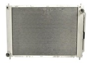 Охладитель+радиатор renault clio iii 2005-12 dci 8200134606 8200149953