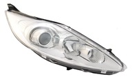 FORD FIESTA MK7 08- 13 SOCZEWKA NOWY REFLEKTOR PRA