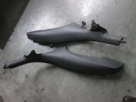 plastic plastics for pillars SKODA OCTAVIA 5E9