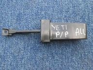 Ограничитель, вождение открытия дверь 5l0837249 yeti передний - фото