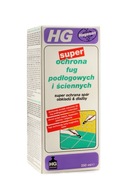 HG Super ochrana špár, obkladov a dlažby 250ml