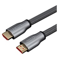 Kabel HDMI 2.0 LUX 4K 2m Unitek Y-C138RGY