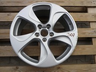 Диск  алюмінієва audi oe 8v0601025k 7.5" x 18" 5x112 et 51 - фото