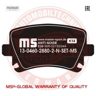 MSG Automotive LP1824 kocky germany