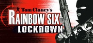 KĽÚČOVÝ KÓD PRE HRU TOM CLANCY'S RAINBOW SIX LOCKDOWN UPLAY