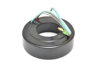 Котушка кондиціонера honda civic jazz sanden trs