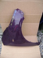 fender right front HYUNDAI I10 07-13