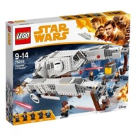 Lego 75219 Star Wars Imperialny AT-Hauler