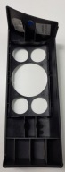 RAHMEN Blende Abdeckung PRZYCISKU Leuchten ASTRA III 13124864