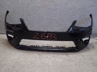 nárazník předek přední SEAT IBIZA 017