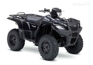 Все запчасти suzuki kingquad 700 750