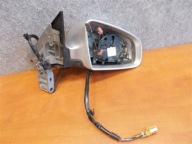 mirror right AUDI A4 01-08 CABRIO 10PIN