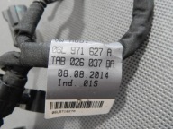 AUDI TT 8S bundle injectors 06L971627A