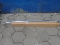 Рейлинг на крышу audi a6 c6 универсал 4f9 4f9860021n - фото
