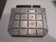 Компьютер toyota rav 4 2.2 89661-42u20 275900-8710