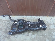 Бак бак топлива трубка залив nissan juke 1.5 dci