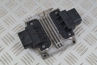 Компьютер блок коробки opel corsa d 1.4 06-11 - фото