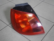 MITSUBISHI COLT 04- light rear left