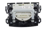 PANEL des lüfters klimaanlage NISSAN NOTE II