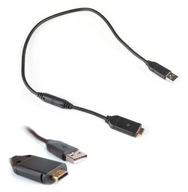 KABEL ŁADOWARKA USB SAMSUNG SUC-C4