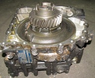 Man intarder корпус, будова коробка, кпп, ящик, ящик передач, коробка передач zf автомат - фото