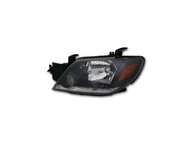 Фара фара mitsubishi outlander и 1 2003- l