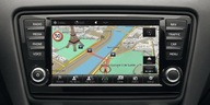 Navigácia Škoda Superb Columbus MIB 2, 3V0035044