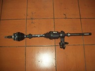 Полуось правая toyota rav-4 2,0 vvti 06-> rav 4