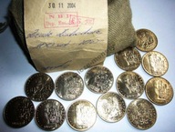 Mincovňa 10 PLN We were the Lands 1970