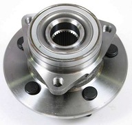 Ступица колеса перед -5 винт болт с abs ford f150 00-01 - фото