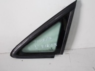 VW TOURAN window bodywork left front 03R