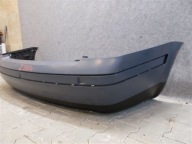 bumper rear part rear VW PASSAT B5 FL sedan 01-04