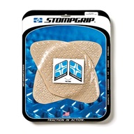 Stompgrip наклейки на бак suzuki sv 650 / 1000