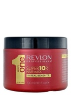 Revlon Professional Uniq One Super 10R Hair Mask Vyživujúca maska na vlasy