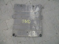 Плита защита под podwozie skoda superb 3v0 - фото