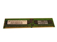 ECC RAM 1GB DDR2 400MHz MT Určené pre HP KRK