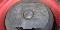Бардачок колеса запасного skoda fabia 1 и 99-04 хатч-бек