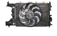 Radiator op73013ry - фото
