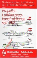 20059 Propeller Luftfahrzeugkonstruktionen seit