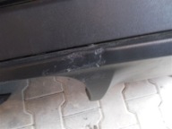 lökhárító far hátsó PORSCHE MACAN