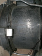flow meter MERCEDES CLS A2730040849 0280218180